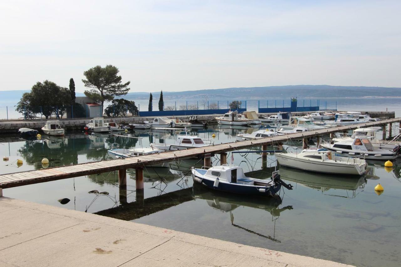 Apartment Aquamarin Crikvenica Zewnętrze zdjęcie