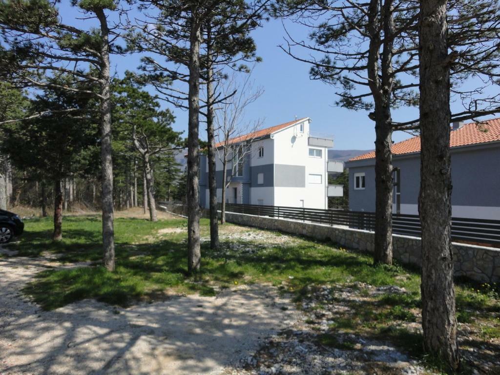 Apartment Aquamarin Crikvenica Zewnętrze zdjęcie