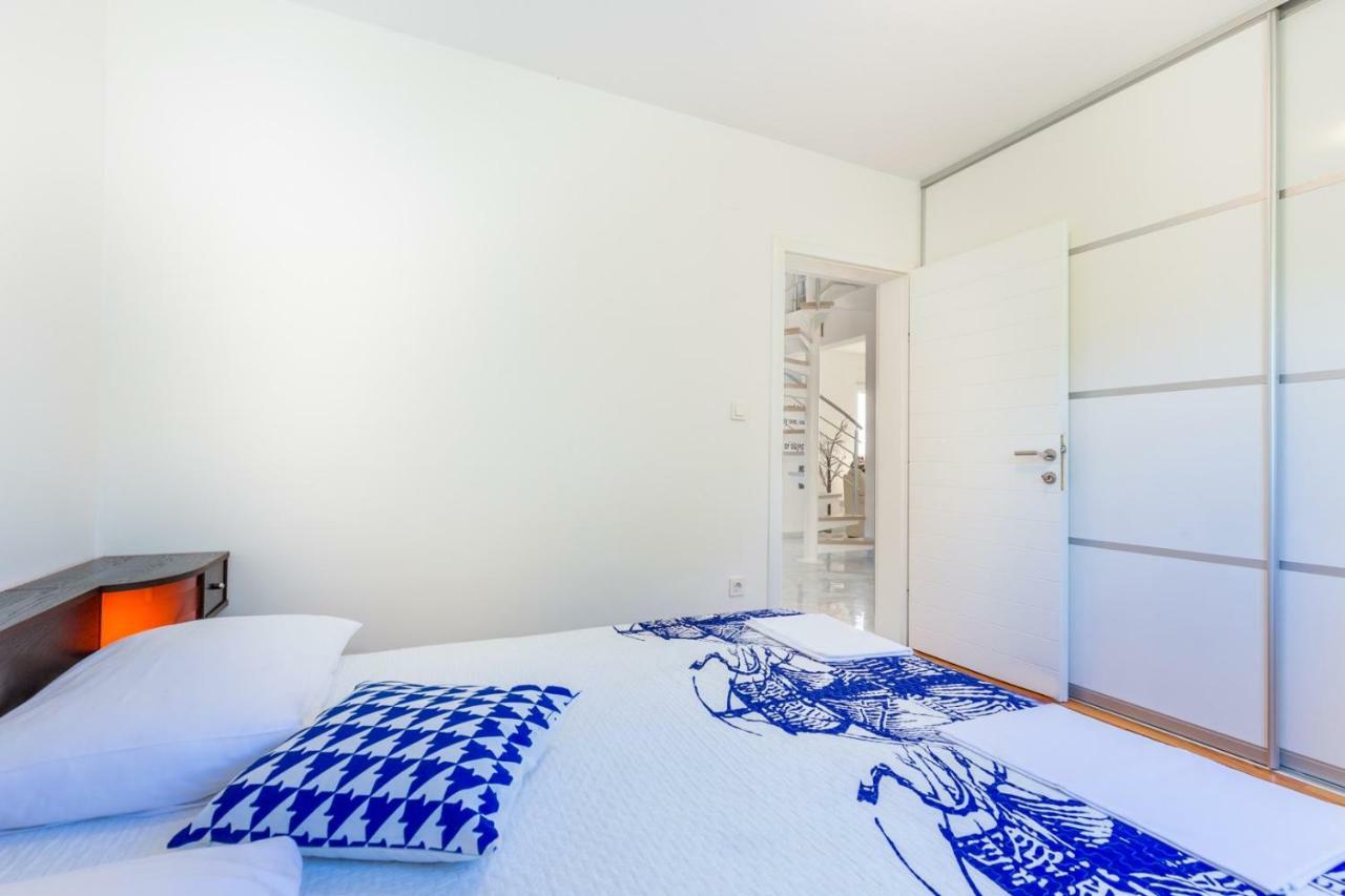 Apartment Aquamarin Crikvenica Zewnętrze zdjęcie