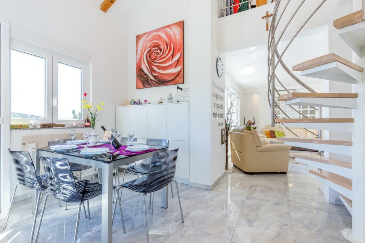 Apartment Aquamarin Crikvenica Zewnętrze zdjęcie