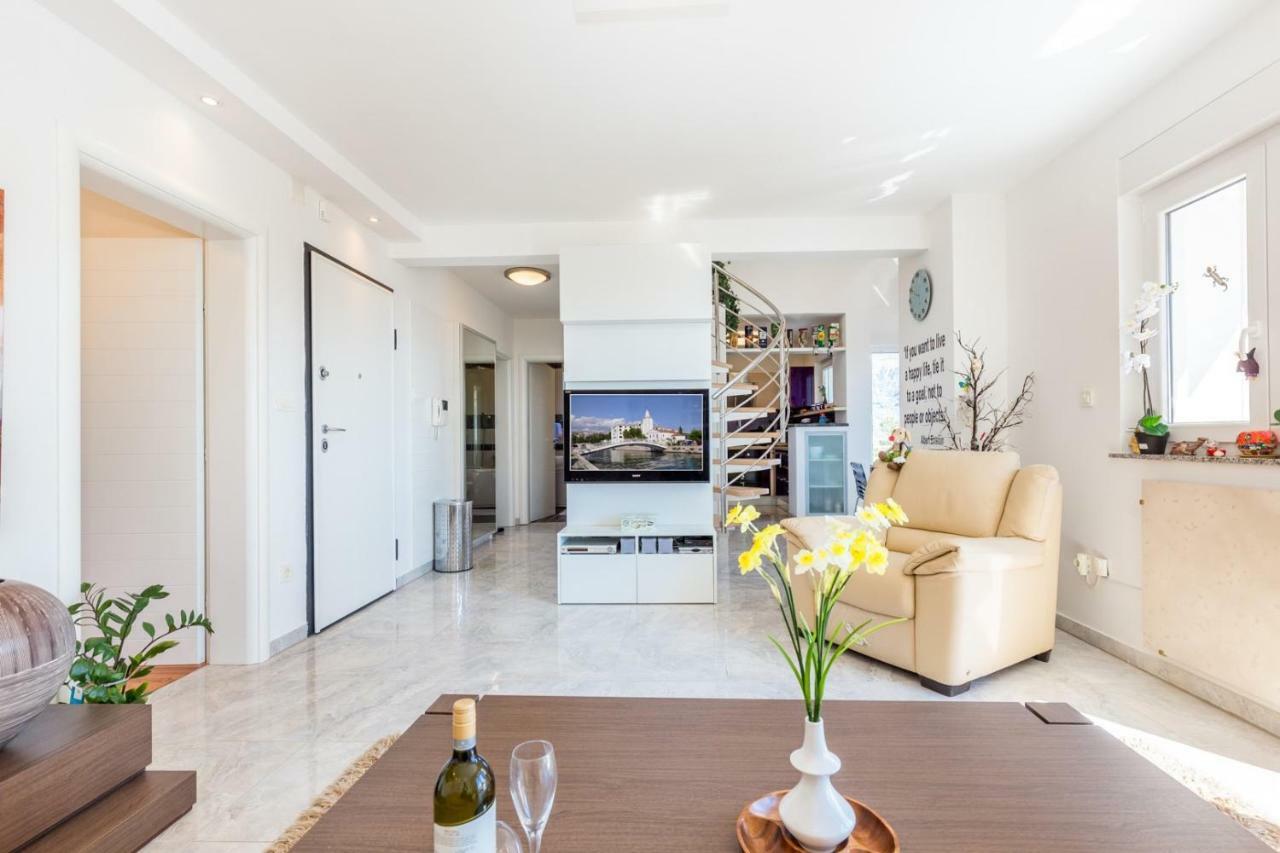 Apartment Aquamarin Crikvenica Zewnętrze zdjęcie